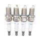 4pcs ZYY1-18-110 FK16PR11 Iridium Spark Plug ZYY1 18 110 ZYY118110 Car Accessories Automotive Parts Ignition