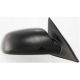 SideMirrorRightPowerHeatedforHyundaiSonata2007-2010| OE# 1286106876200A000HY1321149, 1pc, PainttoMatch, DirectFit