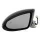 SideMirrorLeftPaintedforHyundaiSonata2020-2022| Heated, MirrorsHand, OE# 1734546587610L0040HY1320273, DirectFit