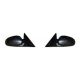 Go-Parts- Pair/Set- for1999-2005HyundaiSonataSideViewMirrors(Heated+ PowerRemote+ SonataGL/LX+ SonataGLS) - Left& Right(Driver& Passenger) SedanReplacementHY1321131HY1320131