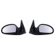 ForHyundaiSonata1999-2005DoorMirrorDriverSide| Power| Heated| PaintToMatch| ReplacementFor87605-38200| HY1320131
