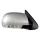 CompleteWingMirrors87610-3J18087610-3J190AccessorieRearviewMirrorAssemblyCompatiblewithHyundaiIX55