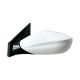 FrontDoorSideViewMirrorAssemblyForHyundaiForSONATA2011-2013AutoElectricRearviewMirror35-wireAssemblyOE87620-3S00087610-3S010(1pcs3linesright)