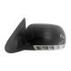ForHyundaiIX55VeracruzeCarOutsideDoorRearviewMirrorAssemblys6/8PIN87610-3J180/87610-3J190(8pinPrimersRight)