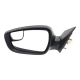 ForHyundaiElantra201420152016DoorMirrorDriverSide| Power| Heated| PaintToMatch| ReplacementFor87610-3X680| HY1320208