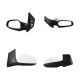 GenericCarWingMirrorAssemblyForHyundaiI102014OE87610-B409087620-B409087610-B401087620-B4010CarRearviewMirrorElectricAssembly