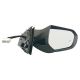LeftDriverSideRearViewMirrorAssemblyFor2014HyundaiSonata| Fits2014HyundaiSonata. FeaturesElectricAdjustment, Lamp, Heating, andBlindSpotDetection. Replace87610-C1011.