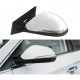 CompleteWingMirrorsForHyundaiForSonata2014-2019ElectricWithTurnSignalRearviewMirrorAssembly5Wire87610-C102087620-C1020