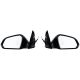 ForHyundaiSonata201520162017DoorMirrorDriverSide| Power| Heated| WithSignalIndicator| PaintToMatch| ReplacementFor87610-C2010| HY1320204