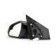 ForHyundaiSonata201520162017DoorMirrorDriverSide| Power| Heated| PaintToMatch| ReplacementFor87610-C2000| HY1320203