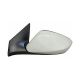 RAREELECTRICALNewLeftDriverSideDoorMirrorCompatibleWith2017-2020| HyundaiElantraPowerManualFoldingHY132022487610-F305087610F305087610-F226087610F2260SESedan