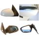 DoorMirrorAssemblyForHyundaiI102020-2023RearviewMirrorAssemblyElectricAdjustmentElectricHeatingLensFoldingOE87610-K600087620-K6000(1PC5PNopaintL)