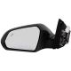PowerMirrorfor2018-2019SonataBlindSpotDetectionTurnSignalIndicatorHeated87610C2520LeftHY1320238