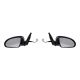 RAREELECTRICALNewPairOfDoorMirrorPowerNon-HeatCompatibleWithKia| OPTIMA201787610D50008762087610D500087620-D500087620D5000KI1321200