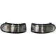 GenuineOEM87614-1M00087624-1M000LAMPASSY-OUTSIDEMIRROR,LH+RH2PCSSet/ 876141M000876241M000forselectHYUNDAIKIAmodels
