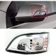 GenuineOEM87614-4D000Lamp- OutsideMirror, LH/ 876144D000forKiaSedona11-14