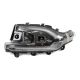 GenuineOEM87614-S8000Lamp- OutsideMirror, LH/ 87614S8000forHyundaiPalisade20-22