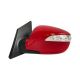 CompleteRearviewMirrorAssemblyForHyundaiForIX352010-201687610-2S00087620-2S00058pinCarMirrorAssemblyElectricFolding(5pinLeftBlack)