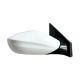 FrontDoorSideViewMirrorAssemblyForHyundaiForSONATA2011-2013AutoElectricRearviewMirror35-wireAssemblyOE87620-3S00087610-3S010(1pcs3linesright)