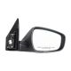 RAREELECTRICALNewOemGradeRightPassengerSideDoorMirrorCompatible| with2014-2016HyundaiElantraPowerHY132121687620-3X690876203X69087620-3Y540876203Y540LimitedSportSedan