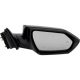 Compatiblewith2021-2023ElantraRightMirrorPowerPaintable87620-AA160-PFM87620-AB040-PFM