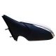 CompatibleForHyundaiI102020-2023RearviewMirrorAssemblyElectricAdjustmentHeatingLensFoldingOE87610-K600087620-K6000(8pincustomizeleft)