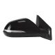 TiJeRaW/BSDAutoPassengerSideMirrorRearviewAssemblyForHyundaiSonata2015-2019ElectricFoldingHeating