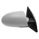 NewPassengerSideRightPowerDoorMirror, 876201E120; 876201E220; 876201E720