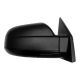 NewPassengerSideRightNon-HeatedPowerDoorMirrorAssembly876202E520