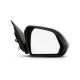 ForHyundaiSonata201520162017DoorMirrorPassengerSide| Power| Heated| PaintToMatch| ReplacementFor87620-C2000| HY1321203