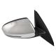 PowerMirrorfor2012-2013OptimaExcHybridTurnSignalIndicatorHeatedPowerFold876204C040RightKI1321169