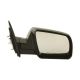 GenuineToyotaParts87910-0C181PassengerSideMirrorOutsideRearView