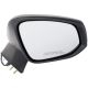 Compatiblewith2019-2021RAV4RightMirrorPowerBlack87910-0R26187910-42E31TO1321383