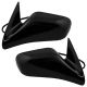 DriverandPassengerPowerSideViewMirrorsReplacementforToyota87940-07011-C087910-07011-C0