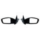 ForHyundaiSonata2011201220132014DoorMirrorDriverSide| Power| Heated| WithSignalIndicator| PaintToMatch| ReplacementFor87610-3Q110| HY1320168