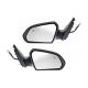 ForHyundaiSonata20182019DoorMirrorDriverSide| Power| Heat| w/Signal| MatteBlack/PainttoMatch| ReplacementForHY1320238| 87610-C2520