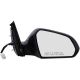 PowerMirrorfor2015-2017SonataTurnSignalIndicatorHeated87620C2010RightHY1321204