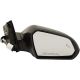 Compatiblewith2015-2017SonataRightMirrorPowerPaintable87620-C2020HY1321236