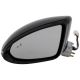 RareelectricalSideViewMirrorCompatibleWith2020-2022HyundaiSonata| 2.5L1.6LI4Smartstream290HPReplacesJHY128EL-SJHY128ELSHY132027387610L0040JHY128EL-S