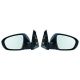 ForKiaOptima201120122013DoorMirrorDriverSide| Power| Heated| WithSignalIndicator| PaintToMatch| ReplacementFor876102T130| KI1320153