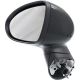 DoorMirrorReplacementFor2012-2014KiaRio| 1PCOEFit876101W140-PFMKI1320167DirectFit