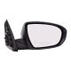 PowerMirrorfor2011-2013OptimaTurnSignalIndicatorManualFold876202T110RightKI1321152