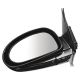 PowerHeatedDoorMirror- DriverSidefor1999-2005HyundaiSonata