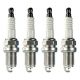 90919-01233 SK16HR11 Iridium Spark Plugs for Toyota Camry RAV4 2.5L 4 Pack| Fits 2010-2017 Toyota Camry 4 cylinder, 2010-2018 Toyota rav 4/RAV4 2.5L, 4x OEM spark plug 90919-01233