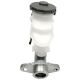 1 Piece Brake Master Cylinder Compatible with Acura CL TL Honda Accord Models OEM 46100-S84-A52 46100-S84-A53 46100-SX0-A02 46100S84A52 46100S84A53 46100SX0A02