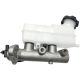 1 Piece Brake Master Cylinder Compatible With Hyundai H-1 Box (A1) Models OEM 58600-4A600/586004A600.