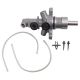 Brake Master Cylinder| For 2002-2005 BMW 525i 1998-2000 528i 2001-2003 530i 540i 1999-2001 740i 740iL 750iL 2000-2003 M5 2000-2001 X5