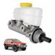 Brake Master Cylinder with Reservoir Compatible with Jeep Cherokee Grand Cherokee Chrysler Plymouth Prowler 1995-2001 Replace MC390303 13-4182 4761941 4882872 130.67018 F131464