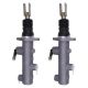 2Pcs Brake Master Cylinder 84558759 47125744 87354681 For Case JX70 JX80 For New Holland TD4040F TD5010 T5050 TD5020 TD5030 TD5050 T5.105 TD60D TD70D Tractor