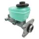 New Brake Master Cylinder for FZJ75 FZJ73 FZJ70 1994-2000 47201-60590 47201-60520 47201-60600 47201-60511